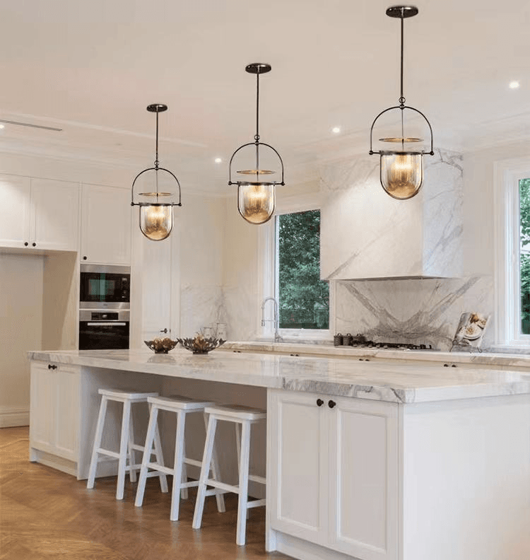 Modern Simplicity LED Chandelier for Home Hotel Luxury Glass Lamp Villa Luxe Decoratie Huis Modern Pendant Light, operation11