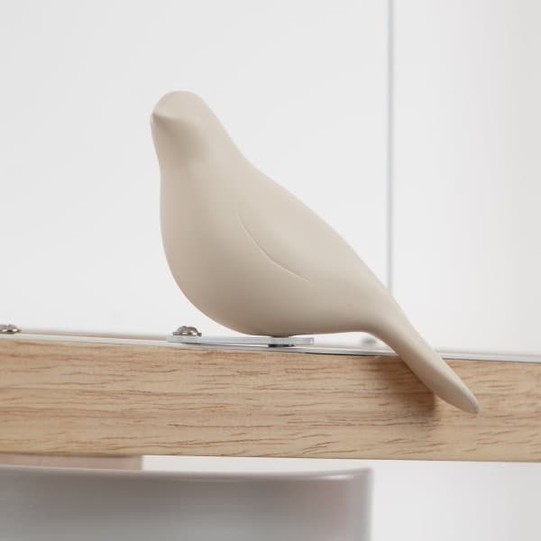 New Style Fashion Bird Long Chandelier M100, operation11