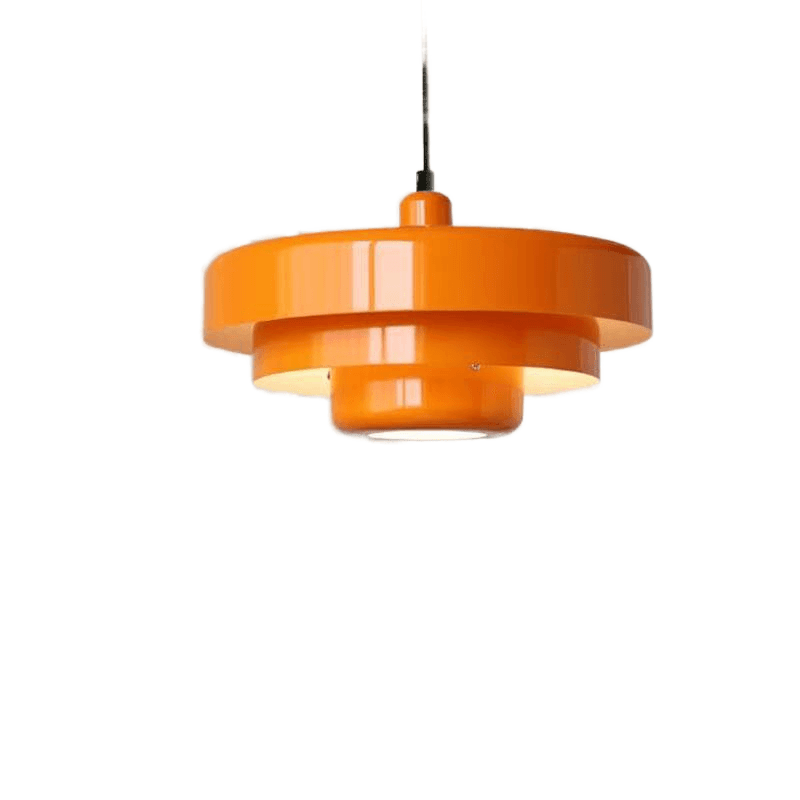 Colorful Ceiling Lamp Restaurant Kitchen Island Bar Retro Modern Multi-Pendant Hanging Light, Colorful Multi-Pendant Ceiling Lamp, operation11